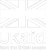 Logo of UK Aid - DFID