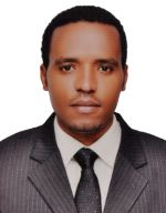 Jali Bekele