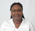 Mariama Awumbila