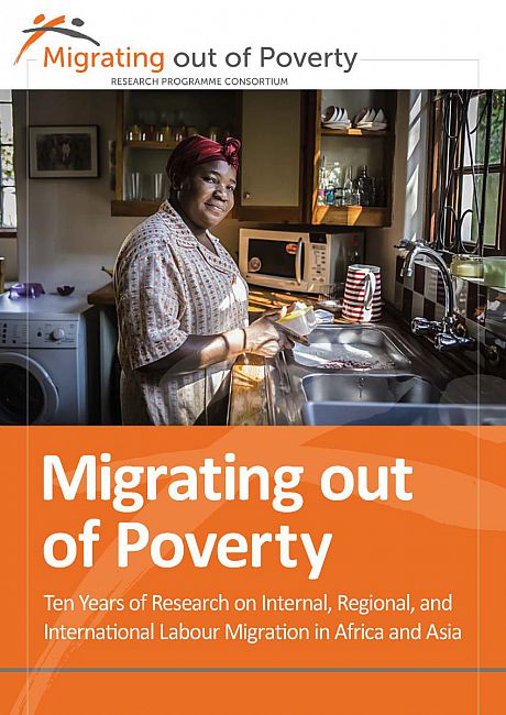 Migrating out of Poverty Report Online